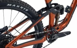 VTT Tout-suspendu Giant Reign Advanced Pro 29 1 Orange - 2022 8 VTT Tout-suspendu Giant Reign Advanced Pro 29 1 Orange - 2022 -Vélo VTT Soldes Boutique vtt tout suspendu giant reign advanced pro 29 1 orange 2022 2