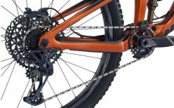VTT Tout-suspendu Giant Reign Advanced Pro 29 1 Orange - 2022 9 VTT Tout-suspendu Giant Reign Advanced Pro 29 1 Orange - 2022 -Vélo VTT Soldes Boutique vtt tout suspendu giant reign advanced pro 29 1 orange 2022 3