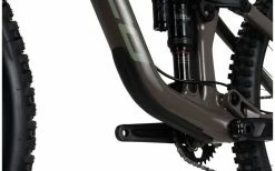 VTT Tout-suspendu Norco Sight C3 29" Gris/Vert - 2021 -Vélo VTT Soldes Boutique vtt tout suspendu norco sight c3 grisvert 2021 4