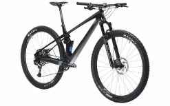 VTT Tout-suspendu Sunn Shamann XC Finest Noir - 2021 -Vélo VTT Soldes Boutique vtt tout suspendu sunn shamann xc finest noir 2021 2