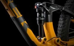 VTT Trek Fuel EX 5 29" Gris/Orange - 2023 -Vélo VTT Soldes Boutique vtt trek fuel ex 5 29 grisorange 2023 4
