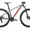 VTT Trek Marlin 4 27,5" Gris/Rouge - 2022