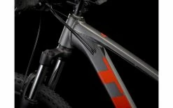 VTT Trek Marlin 4 27,5" Gris/Rouge - 2022 10 VTT Trek Marlin 4 27,5" Gris/Rouge - 2022 -Vélo VTT Soldes Boutique vtt trek marlin 4 275 grisrouge 2022 4