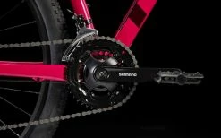 VTT Trek Marlin 4 27,5" Magenta - 2022 -Vélo VTT Soldes Boutique vtt trek marlin 4 275 magenta 2022 4