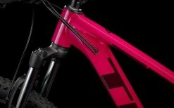 VTT Trek Marlin 4 27,5" Magenta - 2022 -Vélo VTT Soldes Boutique vtt trek marlin 4 275 magenta 2022 5