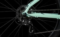 VTT Trek Marlin 4 27,5" Vert - 2022 8 VTT Trek Marlin 4 27,5" Vert - 2022 -Vélo VTT Soldes Boutique vtt trek marlin 4 275 vert 2022 2