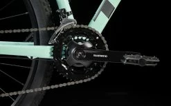 VTT Trek Marlin 4 27,5" Vert - 2022 9 VTT Trek Marlin 4 27,5" Vert - 2022 -Vélo VTT Soldes Boutique vtt trek marlin 4 275 vert 2022 3