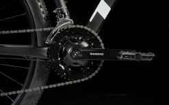 VTT Trek Marlin 4 29" Noir - 2022 -Vélo VTT Soldes Boutique vtt trek marlin 4 29 noir 2022 3