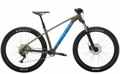 VTT TREK Roscoe 6 27.5" Vert Olive - 2023