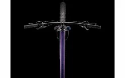 VTT TREK Roscoe 6 27.5" Violet Métallisé - 2023 -Vélo VTT Soldes Boutique vtt trek roscoe 6 275 violet metallise 2023 2