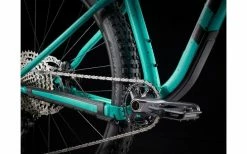 VTT Trek ROSCOE 7 27.5" Vert - 2023 -Vélo VTT Soldes Boutique vtt trek roscoe 7 275 vert 2023 2