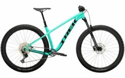 VTT Trek ROSCOE 7 27.5" Vert - 2023
