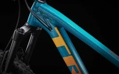 VTT TREK Roscoe 7 29" Bleu - 2023 8 VTT TREK Roscoe 7 29" Bleu - 2023 -Vélo VTT Soldes Boutique vtt trek roscoe 7 29 bleu 2023 2