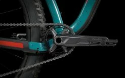 VTT TREK Roscoe 7 29" Bleu - 2023 9 VTT TREK Roscoe 7 29" Bleu - 2023 -Vélo VTT Soldes Boutique vtt trek roscoe 7 29 bleu 2023 3