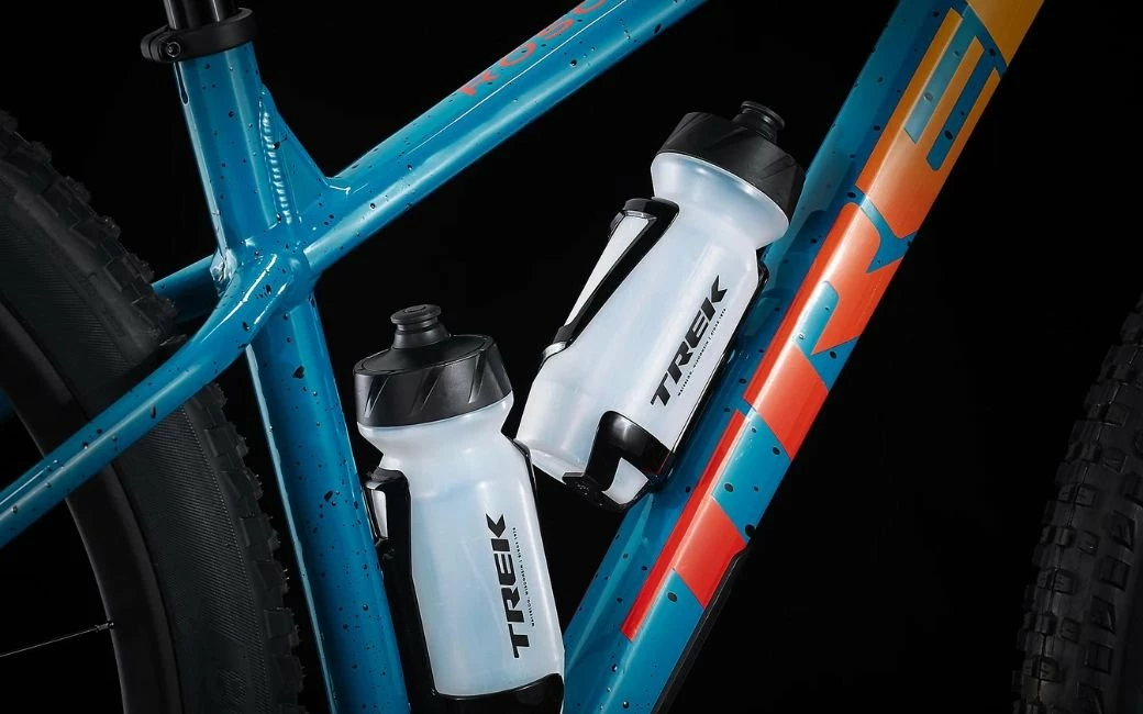 VTT TREK Roscoe 7 29" Bleu - 2023 5 VTT TREK Roscoe 7 29" Bleu - 2023 – Image 5