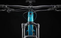 VTT TREK Roscoe 7 29" Bleu - 2023 11 VTT TREK Roscoe 7 29" Bleu - 2023 -Vélo VTT Soldes Boutique vtt trek roscoe 7 29 bleu 2023 5