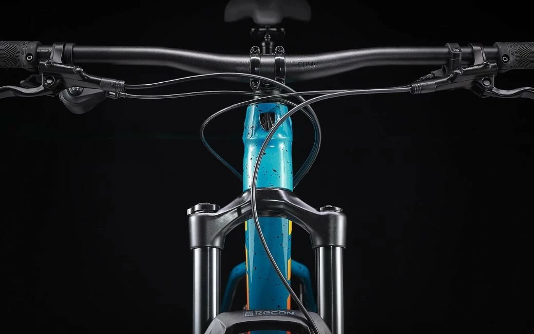 VTT TREK Roscoe 7 29" Bleu - 2023 6 VTT TREK Roscoe 7 29" Bleu - 2023 – Image 6