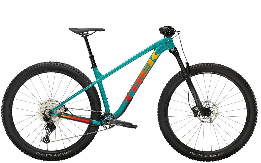 VTT TREK Roscoe 7 29" Bleu - 2023 1 VTT TREK Roscoe 7 29" Bleu - 2023
