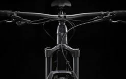 VTT TREK Roscoe 7 29" Noir - 2023 6 VTT TREK Roscoe 7 29" Noir - 2023 -Vélo VTT Soldes Boutique vtt trek roscoe 7 29 noir 2023 2