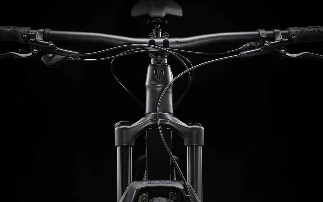 VTT TREK Roscoe 7 29" Noir - 2023 3 VTT TREK Roscoe 7 29" Noir - 2023 – Image 3