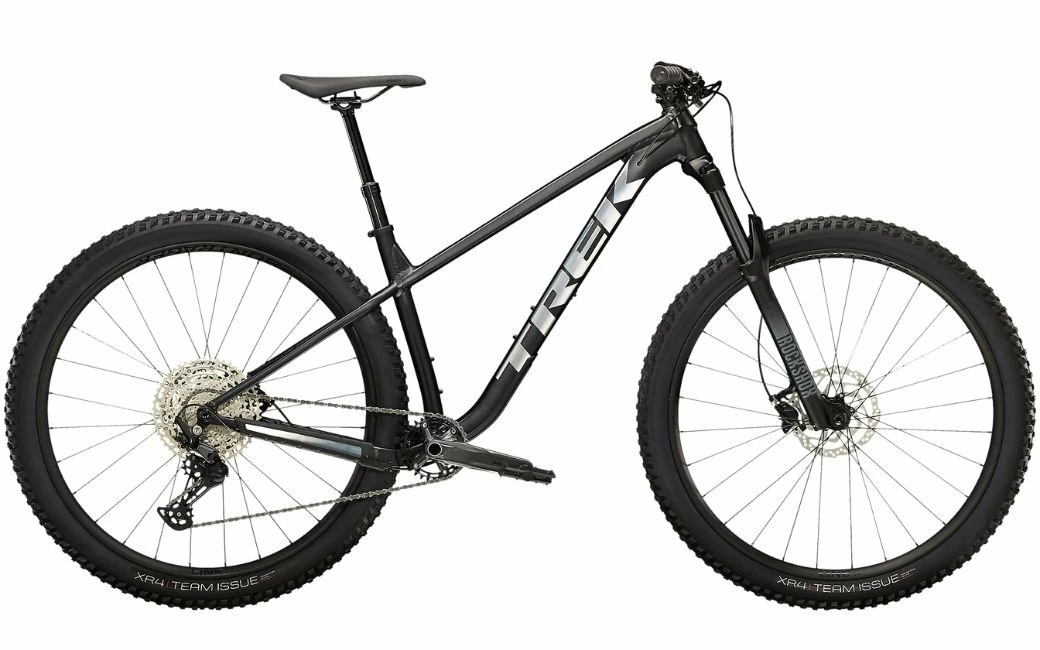 VTT TREK Roscoe 7 29" Noir - 2023 1 VTT TREK Roscoe 7 29" Noir - 2023