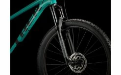 VTT Trek ROSCOE 7 29" Vert - 2023 -Vélo VTT Soldes Boutique vtt trek roscoe 7 29 vert 2023 5
