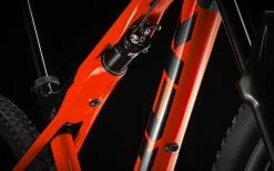 VTT TREK Supercaliber 9.6 Rouge/Noir - 2023 8 VTT TREK Supercaliber 9.6 Rouge/Noir - 2023 -Vélo VTT Soldes Boutique vtt trek supercaliber 96 rougenoir 2023 2