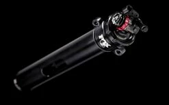 VTT TREK Supercaliber 9.6 Rouge/Noir - 2023 9 VTT TREK Supercaliber 9.6 Rouge/Noir - 2023 -Vélo VTT Soldes Boutique vtt trek supercaliber 96 rougenoir 2023 3