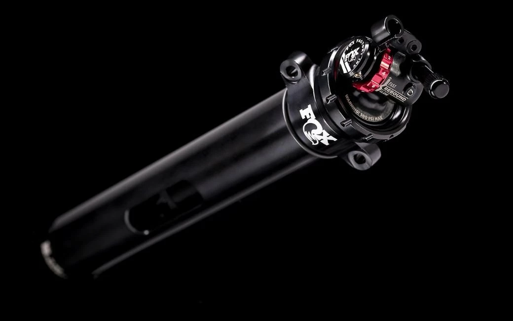 VTT TREK Supercaliber 9.6 Rouge/Noir - 2023 4 VTT TREK Supercaliber 9.6 Rouge/Noir - 2023 – Image 4