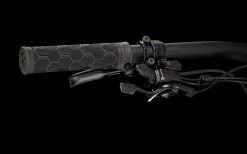 VTT TREK Top Fuel 8 NX Noir - 2022 -Vélo VTT Soldes Boutique vtt trek top fuel 8 nx noir 2022 4