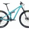 VTT Yeti SB115 C-SERIES C2 Bleu Turquoise - 2022