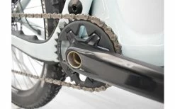 VTT Yeti SB115 T-SERIES T1 Bleu Glacier - 2022 -Vélo VTT Soldes Boutique vtt yeti sb115 t series t1 bleu glacier 2022 3