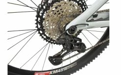 VTT Yeti SB115 T-SERIES T1 Bleu Glacier - 2022 -Vélo VTT Soldes Boutique vtt yeti sb115 t series t1 bleu glacier 2022 4