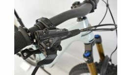 VTT Yeti SB115 T-SERIES T1 Bleu Glacier - 2022 -Vélo VTT Soldes Boutique vtt yeti sb115 t series t1 bleu glacier 2022 5